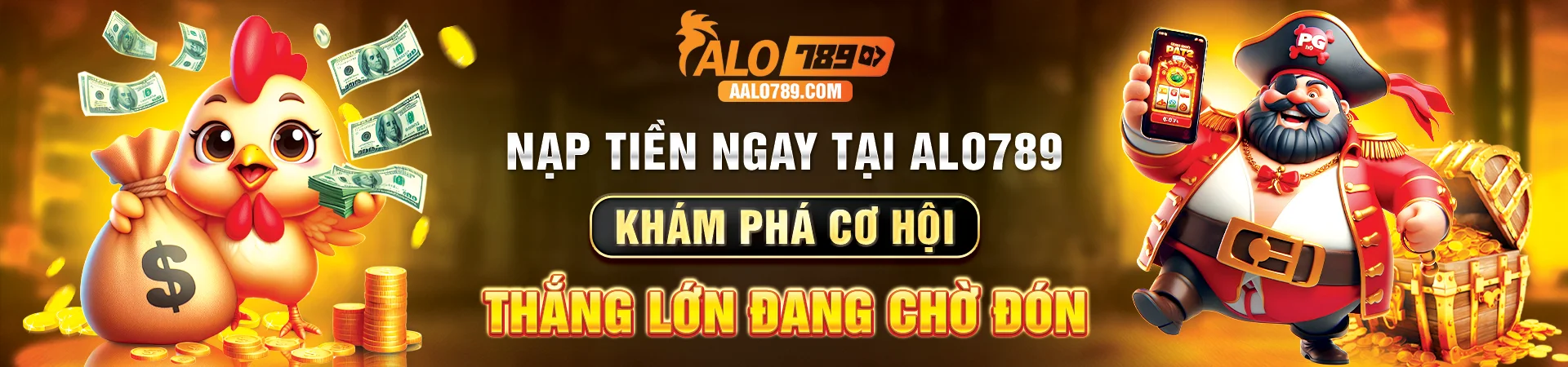 khuyến mãi nạp tiền thắng lớn đang chào đón