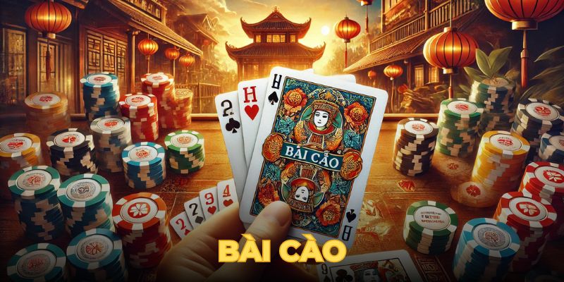 bài cào thumb