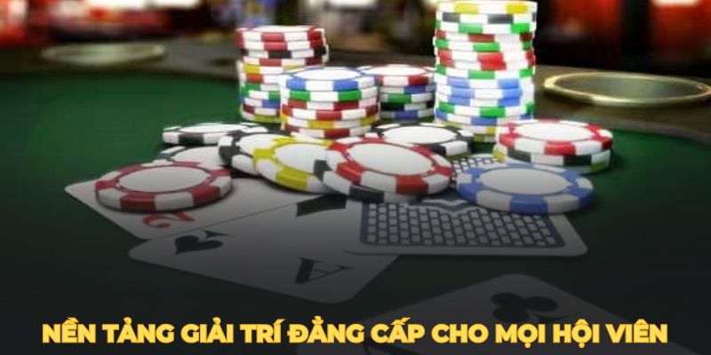 Sòng bài alo789 – Nền tảng giải trí đẳng cấp cho mọi hội viên.